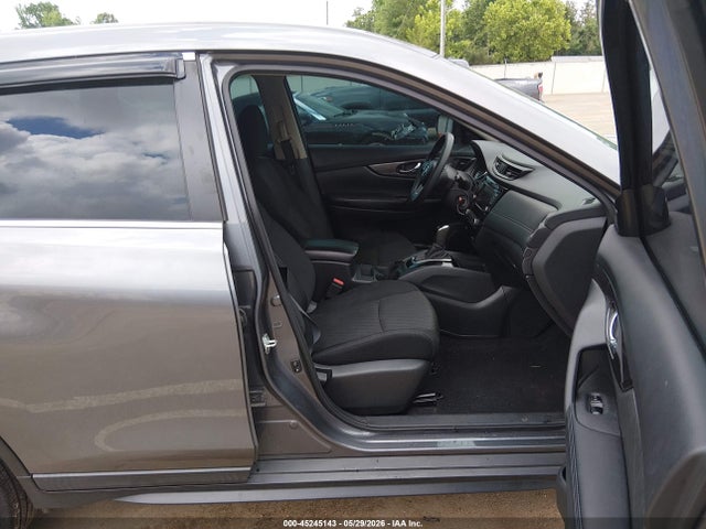 Nissan ROGUE S 2018 5N1AT2MT4JC753439 Image 5