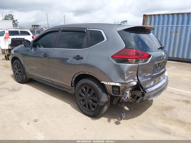 Nissan ROGUE S 2018 5N1AT2MT4JC753439 Image 6