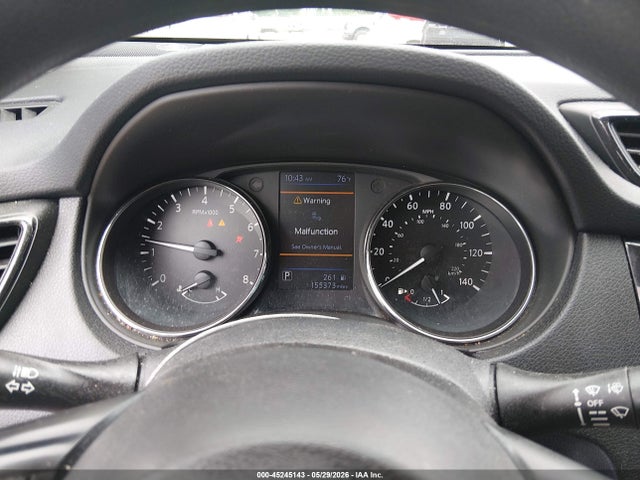 Nissan ROGUE S 2018 5N1AT2MT4JC753439 Image 7