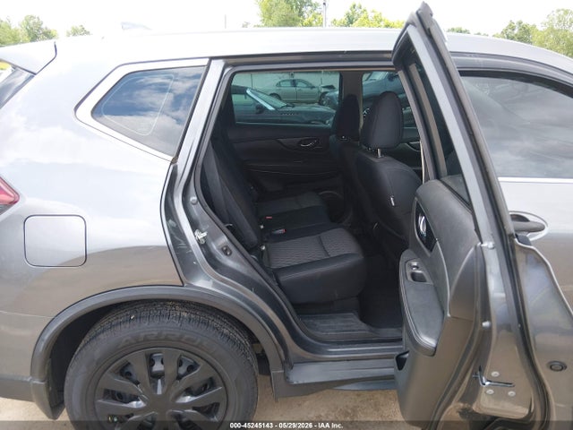 Nissan ROGUE S 2018 5N1AT2MT4JC753439 Image 8
