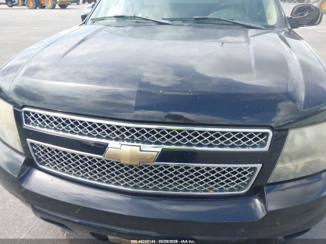 45245144 :رقم المزاد ، 3GNEC12008G127622 vin ، 2008 Chevrolet Avalanche 1500 Ltz مزاد بيع