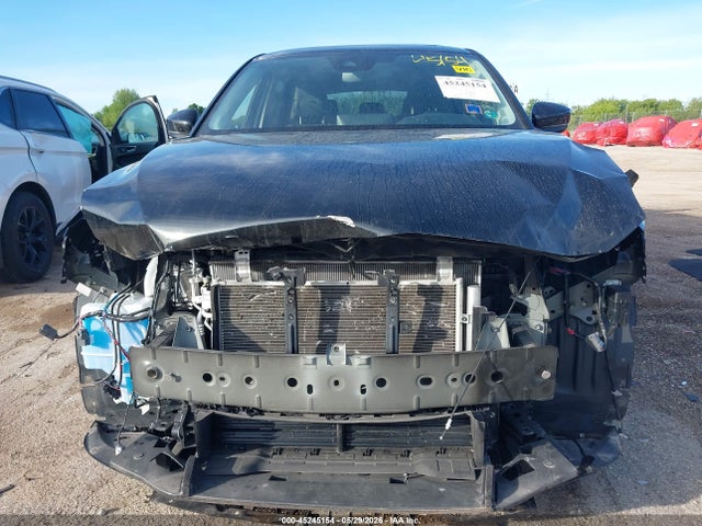 Aukcja sprzedaży 2023 Mazda Cx-5 2.5 S Preferred, vin: JM3KFBCM2P0203877, numer aukcji: 45245154