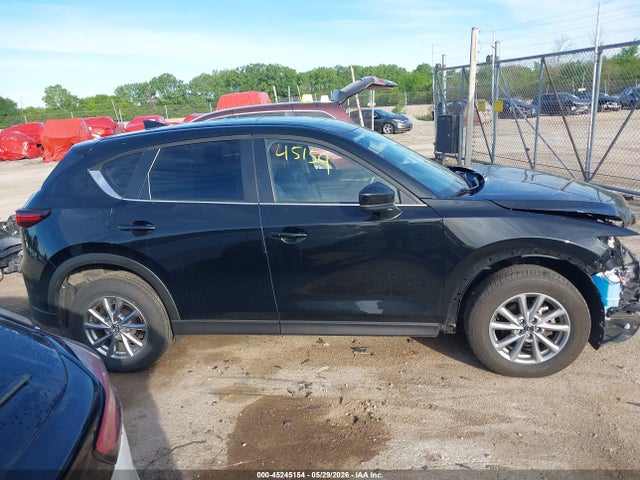 Aukcja sprzedaży 2023 Mazda Cx-5 2.5 S Preferred, vin: JM3KFBCM2P0203877, numer aukcji: 45245154