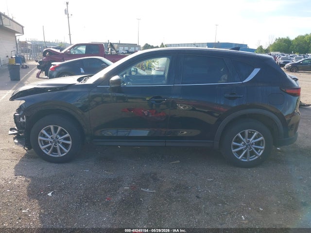 Aukcja sprzedaży 2023 Mazda Cx-5 2.5 S Preferred, vin: JM3KFBCM2P0203877, numer aukcji: 45245154