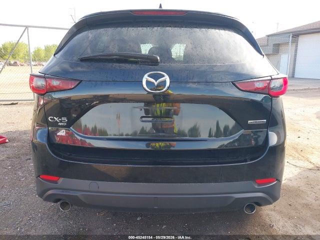 Aukcja sprzedaży 2023 Mazda Cx-5 2.5 S Preferred, vin: JM3KFBCM2P0203877, numer aukcji: 45245154