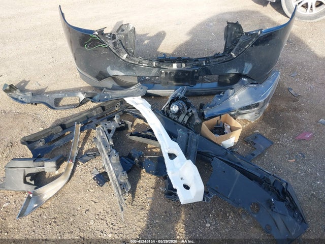 Aukcja sprzedaży 2023 Mazda Cx-5 2.5 S Preferred, vin: JM3KFBCM2P0203877, numer aukcji: 45245154