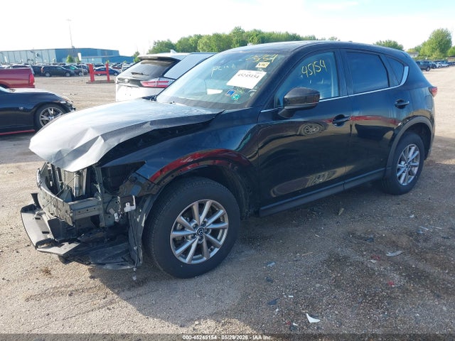 Aukcja sprzedaży 2023 Mazda Cx-5 2.5 S Preferred, vin: JM3KFBCM2P0203877, numer aukcji: 45245154