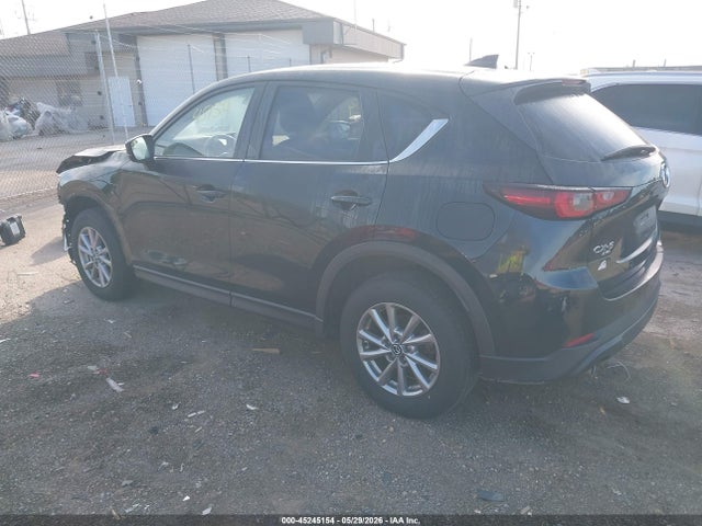 Aukcja sprzedaży 2023 Mazda Cx-5 2.5 S Preferred, vin: JM3KFBCM2P0203877, numer aukcji: 45245154