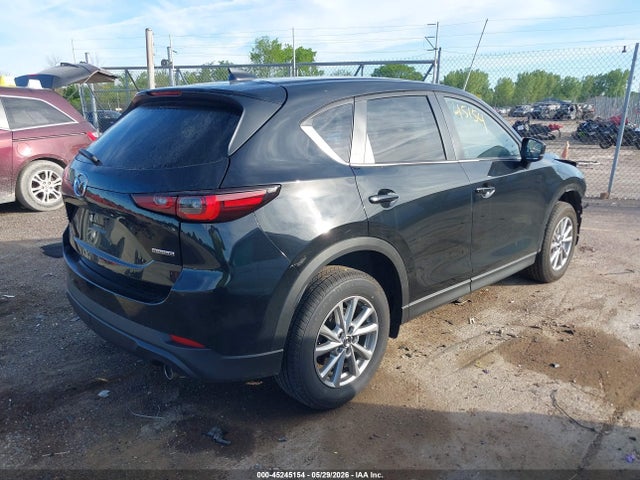 Aukcja sprzedaży 2023 Mazda Cx-5 2.5 S Preferred, vin: JM3KFBCM2P0203877, numer aukcji: 45245154