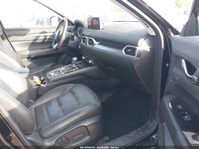 Aukcja sprzedaży 2023 Mazda Cx-5 2.5 S Preferred, vin: JM3KFBCM2P0203877, numer aukcji: 45245154