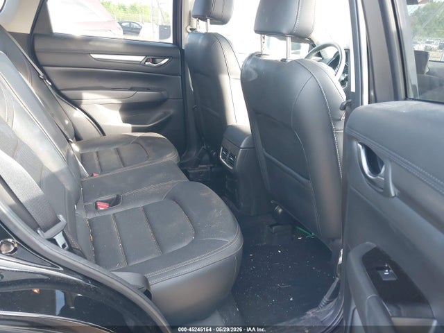 Aukcja sprzedaży 2023 Mazda Cx-5 2.5 S Preferred, vin: JM3KFBCM2P0203877, numer aukcji: 45245154