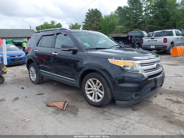 Продажа на аукционе авто 2013 Ford Explorer Xlt, vin: 1FM5K8D85DGB95939, номер лота: 45245162