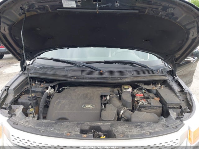 Продажа на аукционе авто 2013 Ford Explorer Xlt, vin: 1FM5K8D85DGB95939, номер лота: 45245162