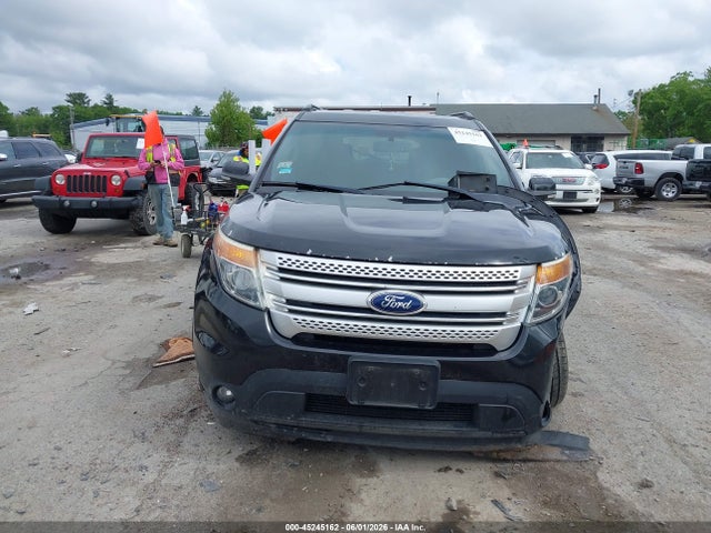 Продажа на аукционе авто 2013 Ford Explorer Xlt, vin: 1FM5K8D85DGB95939, номер лота: 45245162