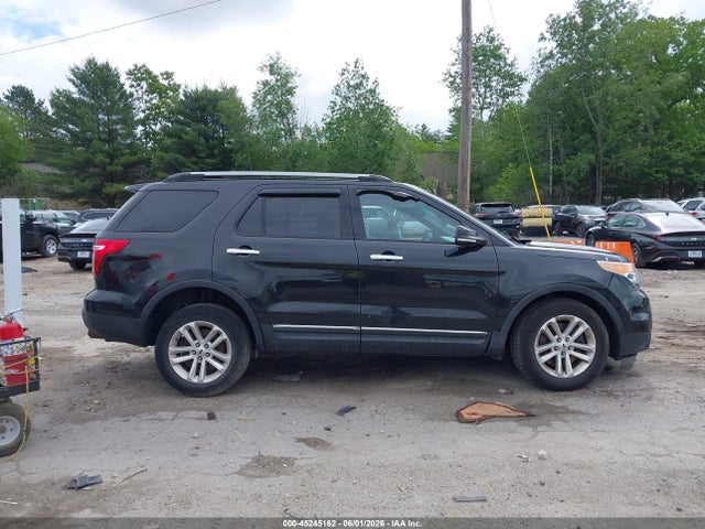 Продажа на аукционе авто 2013 Ford Explorer Xlt, vin: 1FM5K8D85DGB95939, номер лота: 45245162