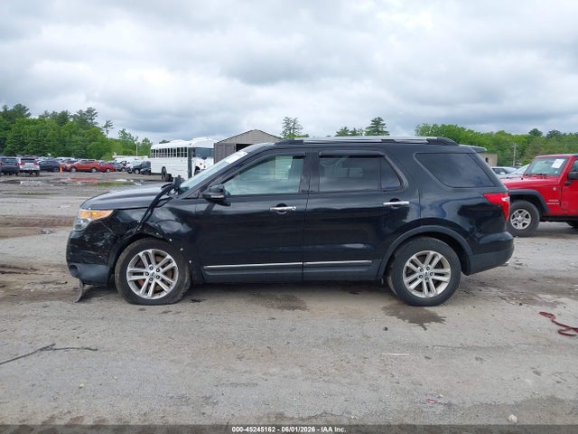 Продажа на аукционе авто 2013 Ford Explorer Xlt, vin: 1FM5K8D85DGB95939, номер лота: 45245162