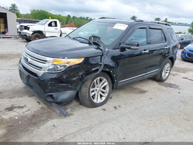 Продажа на аукционе авто 2013 Ford Explorer Xlt, vin: 1FM5K8D85DGB95939, номер лота: 45245162