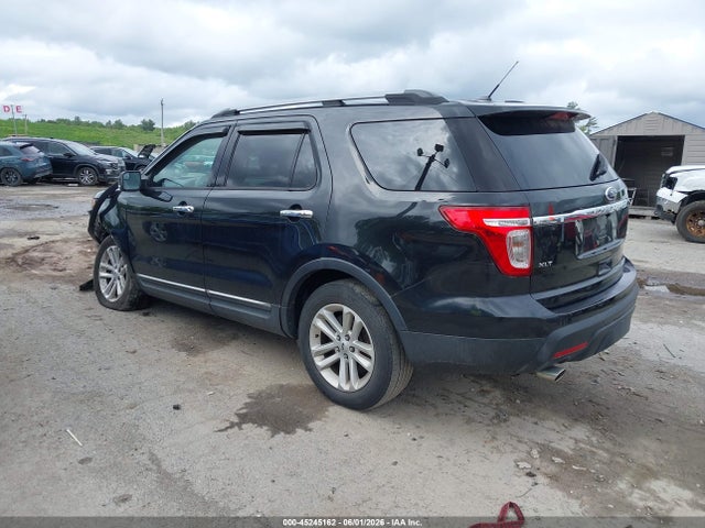 Продажа на аукционе авто 2013 Ford Explorer Xlt, vin: 1FM5K8D85DGB95939, номер лота: 45245162