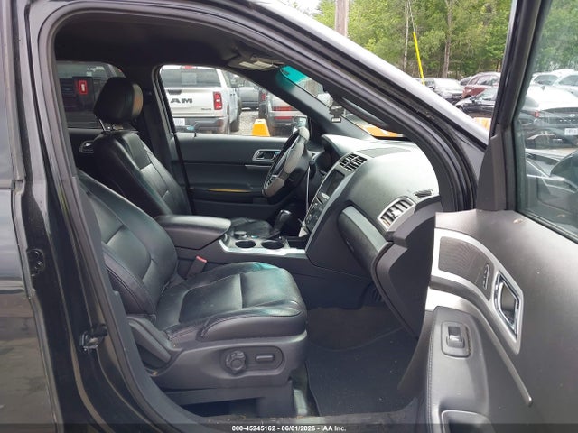 Продажа на аукционе авто 2013 Ford Explorer Xlt, vin: 1FM5K8D85DGB95939, номер лота: 45245162