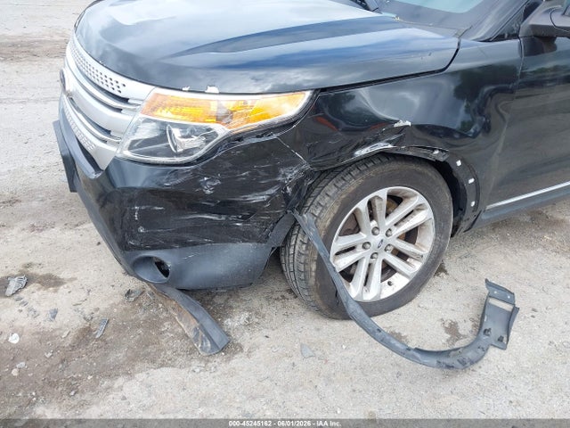 Продажа на аукционе авто 2013 Ford Explorer Xlt, vin: 1FM5K8D85DGB95939, номер лота: 45245162