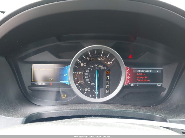 Продажа на аукционе авто 2013 Ford Explorer Xlt, vin: 1FM5K8D85DGB95939, номер лота: 45245162