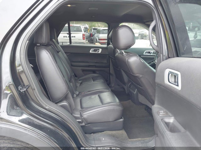 Продажа на аукционе авто 2013 Ford Explorer Xlt, vin: 1FM5K8D85DGB95939, номер лота: 45245162