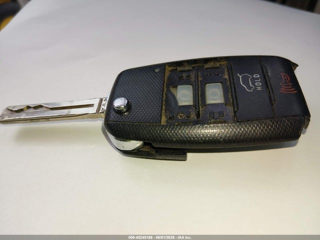 45245166 :رقم المزاد ، KNDJN2A27G7377296 vin ، 2016 Kia Soul مزاد بيع