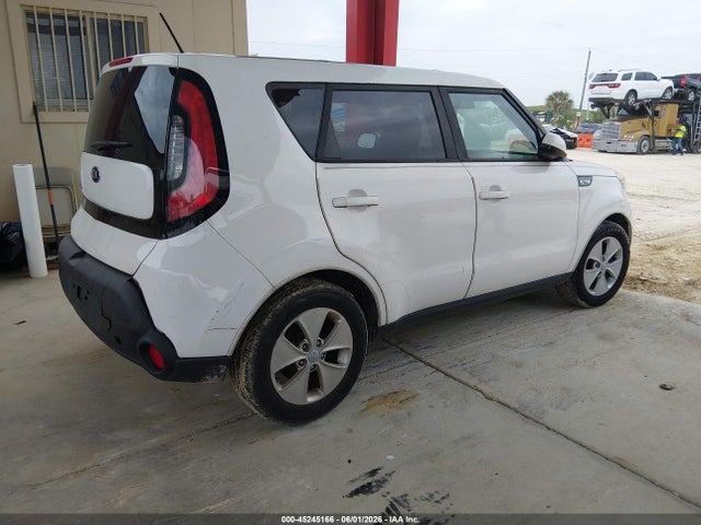 45245166 :رقم المزاد ، KNDJN2A27G7377296 vin ، 2016 Kia Soul مزاد بيع