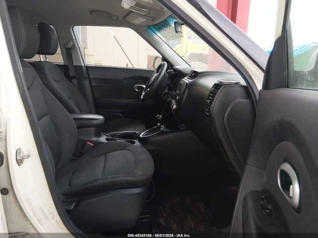 45245166 :رقم المزاد ، KNDJN2A27G7377296 vin ، 2016 Kia Soul مزاد بيع