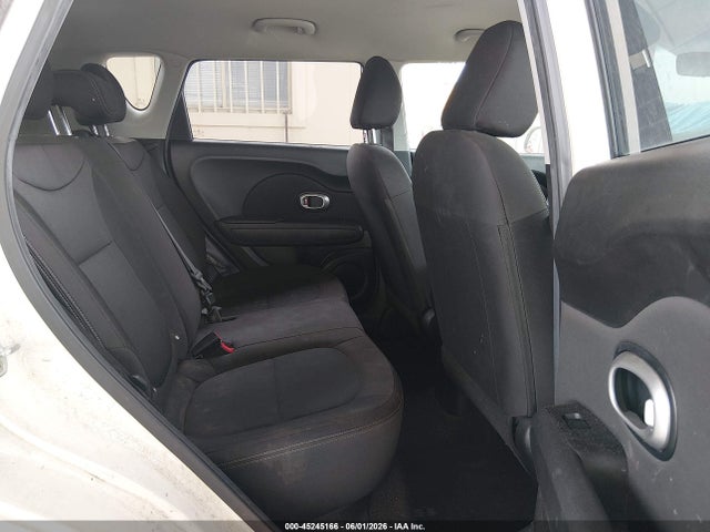 45245166 :رقم المزاد ، KNDJN2A27G7377296 vin ، 2016 Kia Soul مزاد بيع