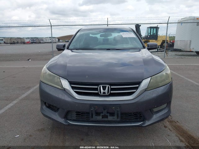 Aukcja sprzedaży 2014 Honda Accord Ex-l, vin: 1HGCR2F83EA193887, numer aukcji: 45245184