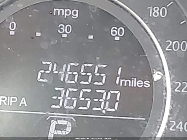 Aukcja sprzedaży 2014 Honda Accord Ex-l, vin: 1HGCR2F83EA193887, numer aukcji: 45245184