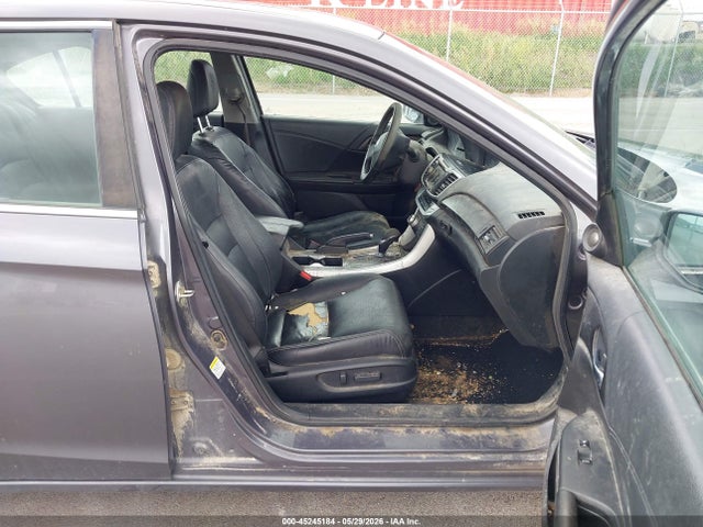 Aukcja sprzedaży 2014 Honda Accord Ex-l, vin: 1HGCR2F83EA193887, numer aukcji: 45245184
