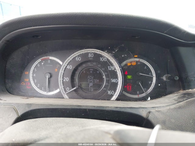 Aukcja sprzedaży 2014 Honda Accord Ex-l, vin: 1HGCR2F83EA193887, numer aukcji: 45245184