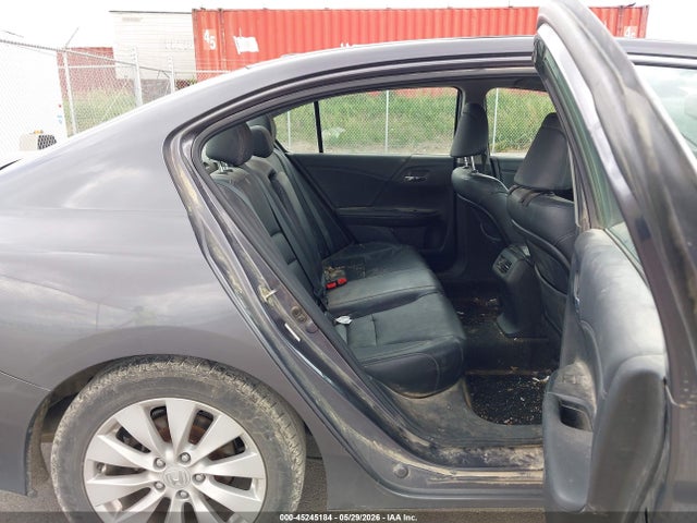 Aukcja sprzedaży 2014 Honda Accord Ex-l, vin: 1HGCR2F83EA193887, numer aukcji: 45245184