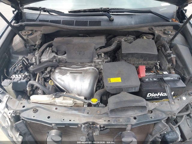 Продаж на аукціоні авто 2014 Toyota Camry Se, vin: 4T1BF1FK1EU423915, номер лоту: 45245193