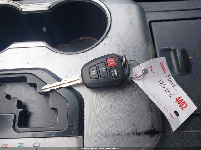 Продаж на аукціоні авто 2014 Toyota Camry Se, vin: 4T1BF1FK1EU423915, номер лоту: 45245193