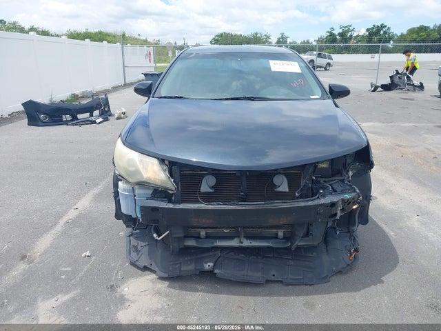 Продаж на аукціоні авто 2014 Toyota Camry Se, vin: 4T1BF1FK1EU423915, номер лоту: 45245193