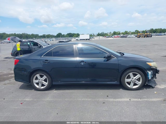 Продаж на аукціоні авто 2014 Toyota Camry Se, vin: 4T1BF1FK1EU423915, номер лоту: 45245193