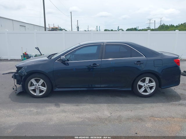 Продаж на аукціоні авто 2014 Toyota Camry Se, vin: 4T1BF1FK1EU423915, номер лоту: 45245193