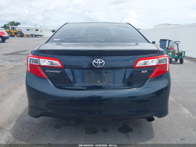 Продаж на аукціоні авто 2014 Toyota Camry Se, vin: 4T1BF1FK1EU423915, номер лоту: 45245193