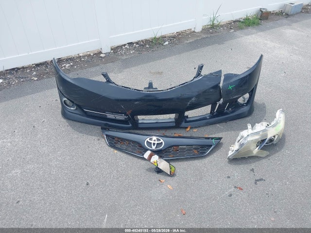 Продаж на аукціоні авто 2014 Toyota Camry Se, vin: 4T1BF1FK1EU423915, номер лоту: 45245193