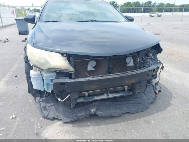 Продаж на аукціоні авто 2014 Toyota Camry Se, vin: 4T1BF1FK1EU423915, номер лоту: 45245193