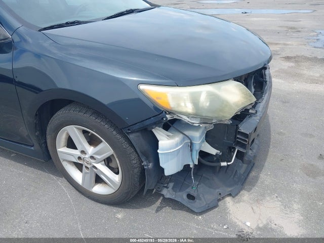 Продаж на аукціоні авто 2014 Toyota Camry Se, vin: 4T1BF1FK1EU423915, номер лоту: 45245193