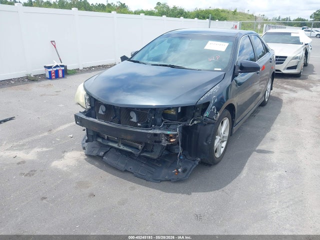 Продаж на аукціоні авто 2014 Toyota Camry Se, vin: 4T1BF1FK1EU423915, номер лоту: 45245193