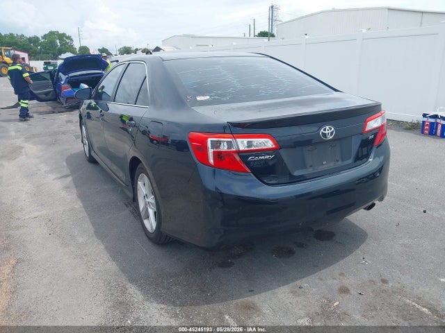 Продаж на аукціоні авто 2014 Toyota Camry Se, vin: 4T1BF1FK1EU423915, номер лоту: 45245193