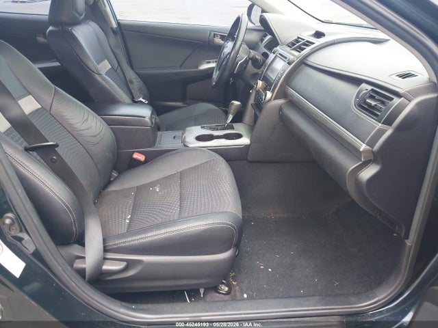 Продаж на аукціоні авто 2014 Toyota Camry Se, vin: 4T1BF1FK1EU423915, номер лоту: 45245193