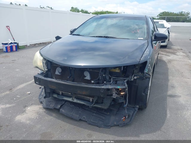 Продаж на аукціоні авто 2014 Toyota Camry Se, vin: 4T1BF1FK1EU423915, номер лоту: 45245193