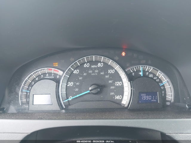 Продаж на аукціоні авто 2014 Toyota Camry Se, vin: 4T1BF1FK1EU423915, номер лоту: 45245193