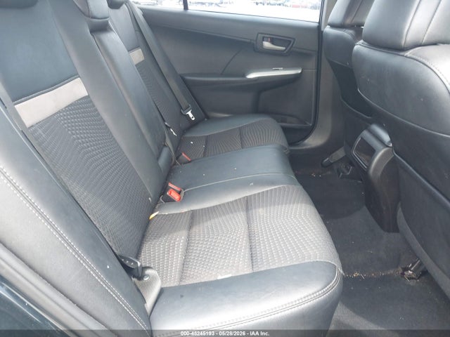 Продаж на аукціоні авто 2014 Toyota Camry Se, vin: 4T1BF1FK1EU423915, номер лоту: 45245193